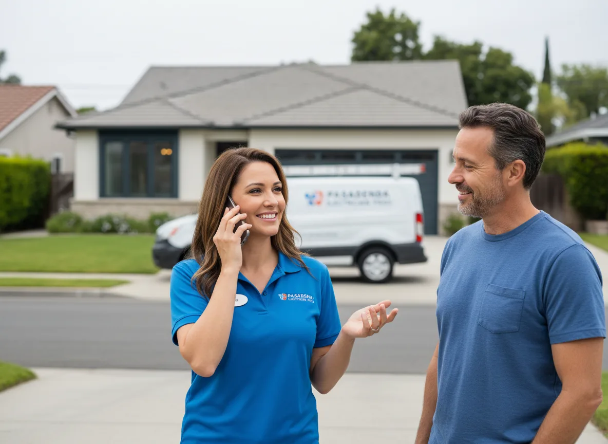 Electrician Winter, WI FAQs